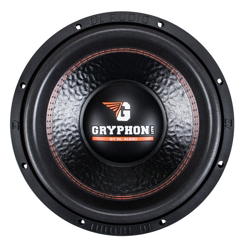 Сабвуфер DL Audio Gryphon Lite 12 V.2