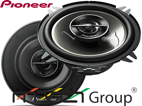 Pioneer TS-G1322I
