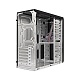 Корпус Miditower ExeGate UN-605B-400W-12, EX283221RUS