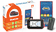 Сигнализация StarLine E7 LTE-GPS (брелок 1 шт)