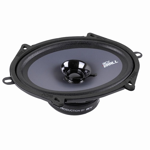 ACV DR57 DRALL Широкополосная акустика 5х7" | Цена указана за 2 динамика