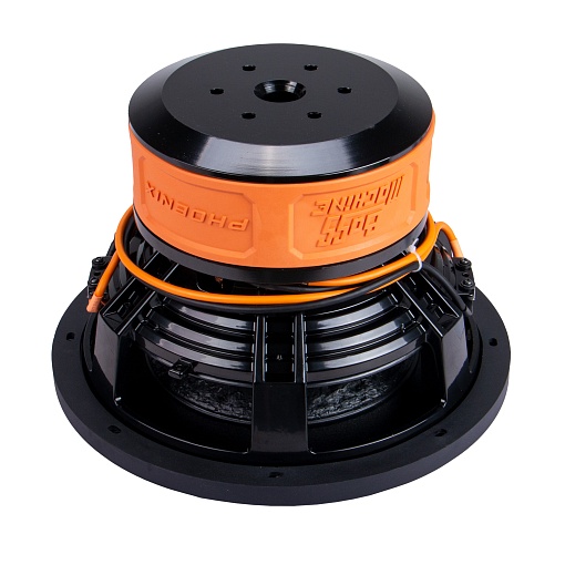 DL Audio Phoenix Bass Machine 12 Сабвуфер