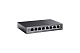 Коммутатор TP-LINK TL-SG108PE