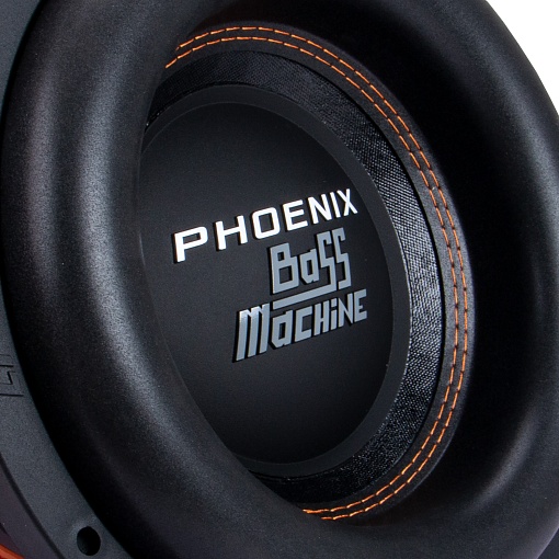 DL Audio Phoenix Bass Machine 12 Сабвуфер