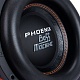 DL Audio Phoenix Bass Machine 12 Сабвуфер