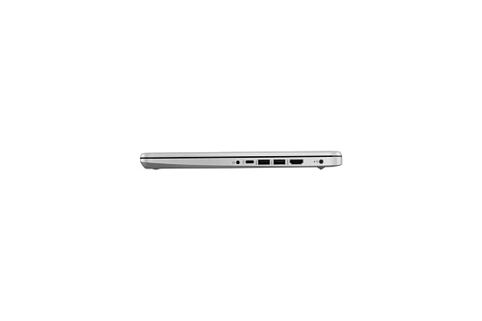 Ноутбук 14" HP 340S G7, 2D195EA#ACB, серебристый