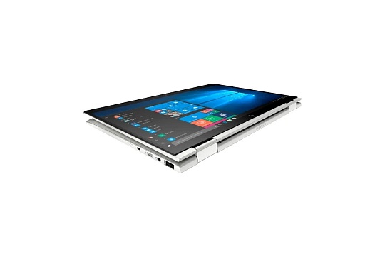 Ноутбук 14" HP EliteBook x360 1040 G6, 7KN24EA#ACB, серебристый