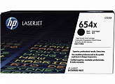 Картридж лазерный HP 654X, CF330X