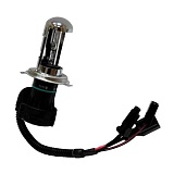 Лампа биксенона Clearlight (H/L) H4 4300 К