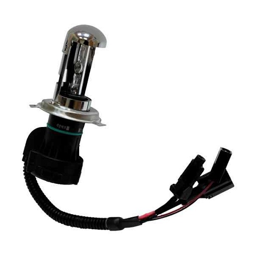 Лампа биксенона Clearlight (H/L) H4 4300 К