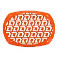 DL Audio Gryphon Pro 69 Grill Orange Защитная сетка