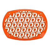 DL Audio Gryphon Pro 69 Grill Orange Защитная сетка