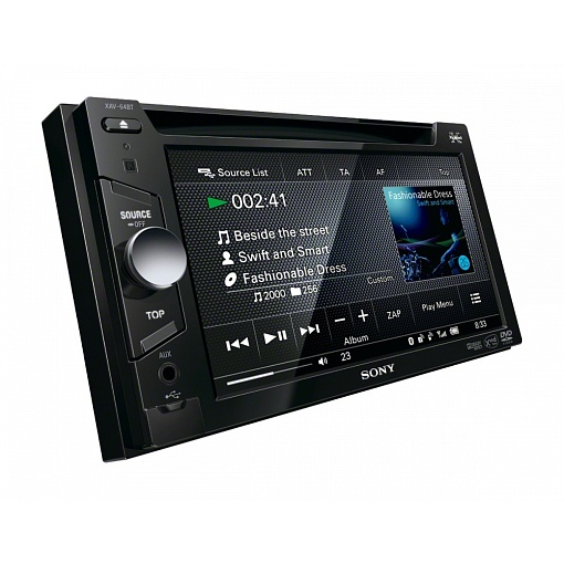 Sony XAV-64BT