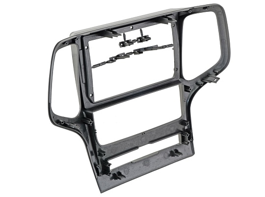 Incar RCH-FC358 Рамка 9" JEEP Grand Cherokee IV 2010-2012
