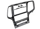 Incar RCH-FC358 Рамка 9" JEEP Grand Cherokee IV 2010-2012