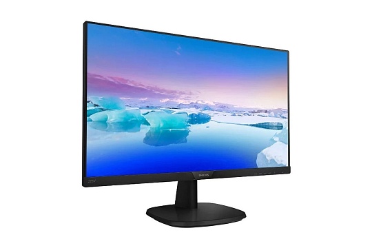 Монитор 21.5" PHILIPS 223V7QHAB (00/01)