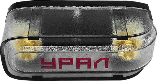 Держатель предохранителя Урал Ультиматум ДП-УТ07
