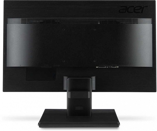 Монитор Acer 24" V246HQLbi, чёрный