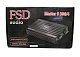 FSD audio MASTER D300/4 Усилитель 4-х канальный 4*300Вт