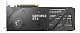 Видеокарта MSI PCI-E 4.0 RTX 3060 Ti VENTUS 3X 8G OC LHR NVIDIA GeForce RTX 3060Ti 8192Mb