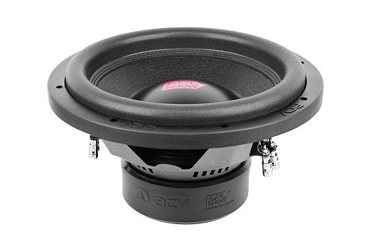Сабвуфер SPL SHOW 2300 Вт ACV VALID V12D2