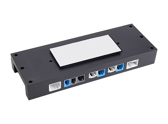 Incar TG-HL-02 Привод багажника HAVAL F7