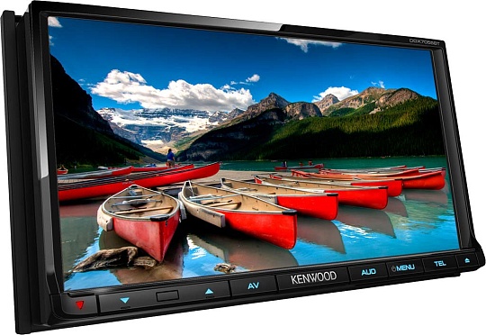 Kenwood DDX-7055BT