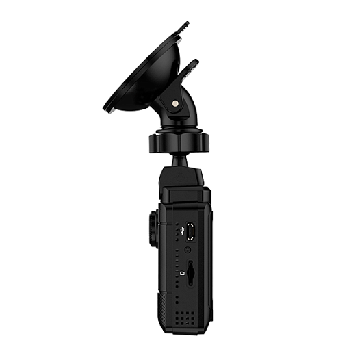 Sho-me Combo MINI WIFI Pro Видеорегистратор с РД