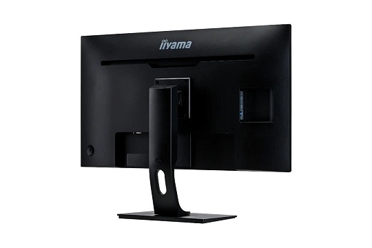 Монитор 31.5" IIYAMA XB3288UHSU-B1