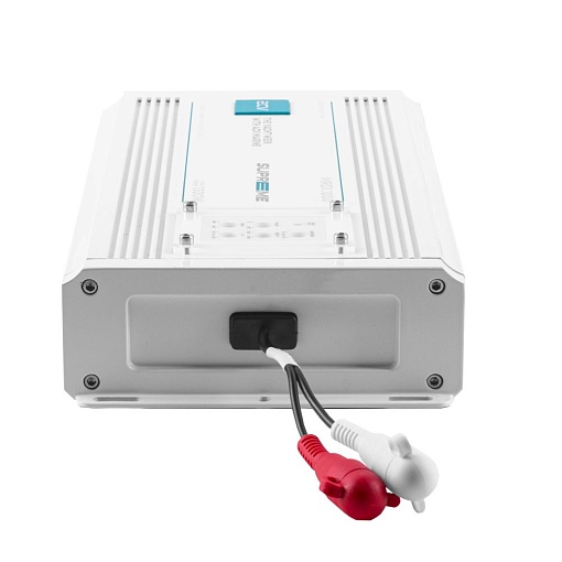 ACV MRD1.1000 Цифровой всепогодный 1-канальный усилитель 1х1000Вт