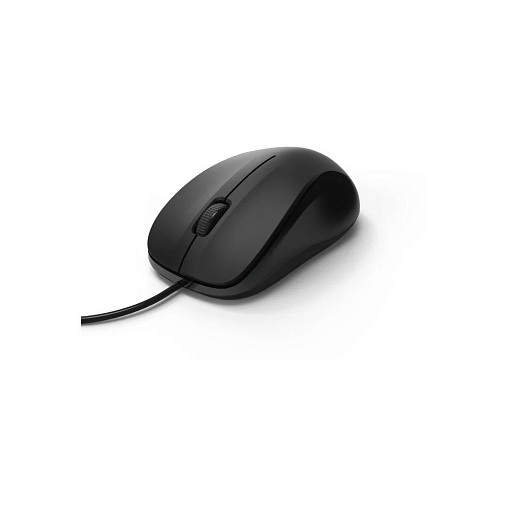 Мышь Hama MC-300, черная