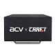 Активный сабвуфер ACV CRAFT B10A 10" 1200 Вт (У)