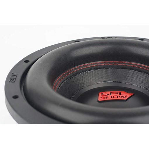 Сабвуфер ACV SW PRO102D V2 SPL Show 1500 Вт