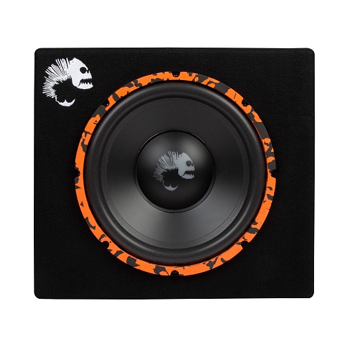 DL Audio Piranha 12A SE 2.1 Активный сабвуфер