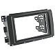 Переходная рамка Intro RSM-N02A SMART Fortwo (BR451) 07-10 2din