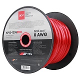 Силовой кабель 0 AWG ACV KP15-1305PRO