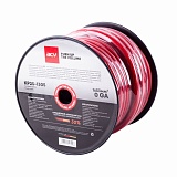 ACV KP25-1305 Силовой кабель красный 0AWG (25m)