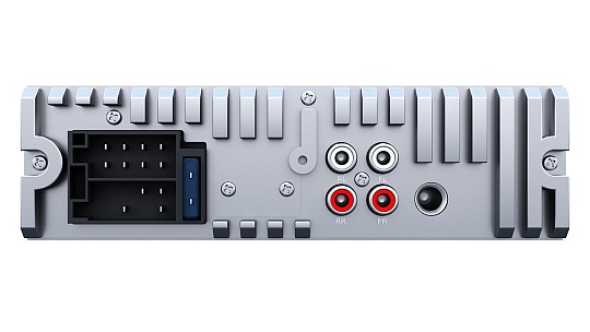 PROLOGY GT-110 FM/SD/USB/BT ресивер