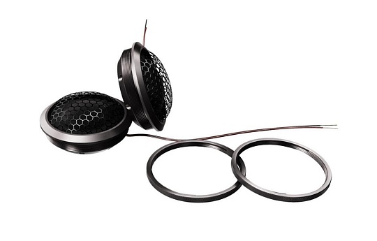 PROLOGY RX-28T KRAKEN ВЧ-динамики