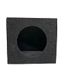 Короб под сабвуфер 10" (стандарт) 25L глухой (К.16)