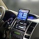 Переходная рамка Toyota Land Cruise Prado 120, Lexus GX-470 Intro RTY-N05