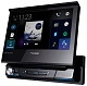 Автомагнитола Pioneer AVH-A7250BT