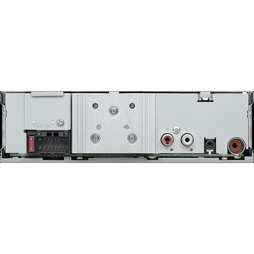 Автомагнитола Kenwood KMM-BT203 1DIN