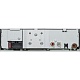 Автомагнитола Kenwood KMM-BT203 1DIN