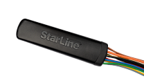 Реле кодовое SL (StarLine) R4