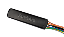Реле кодовое SL (StarLine) R4