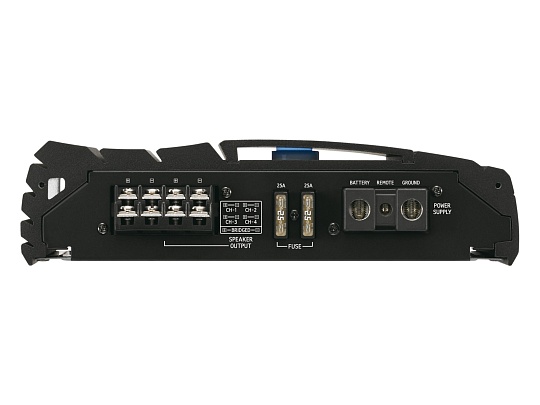 Усилитель Alpine MRX-F35 X-Power 4*75Вт 2 Om