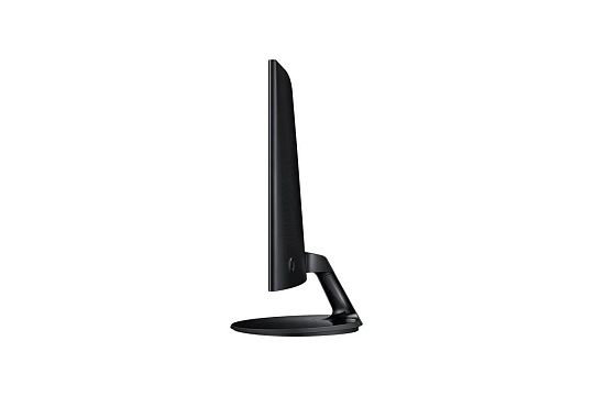Монитор 23.5" SAMSUNG C24F390FHI, LC24F390FHIXRU