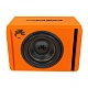DL Audio Piranha 12A V2 (цвет orange) Активный сабвуфер