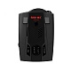 Антирадар Sho-Me Z77 Pro Blue с синей подсветкой